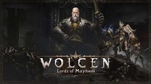 沃尔森 破坏领主 豪华版 Wolcen: Lords of Mayhem V1.1.7.12.2 深红要塞+全DLC 支持手柄 官方中文绿色免安装破解版 解压即玩 百度网盘下载 夸克网盘下载