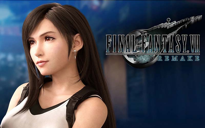最终幻想7重制版 Final Fantasy VII Remake V1.002HF 全DLC+完美尤菲DLC存档+MOD服饰+修改器 官方中文绿色免安装破解版 解压即玩 百度网盘下载 夸克网盘下载
